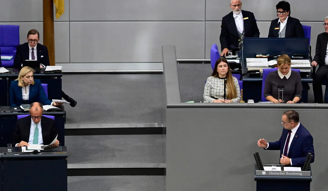 Insa-Umfrage: AfD und CDU verlieren