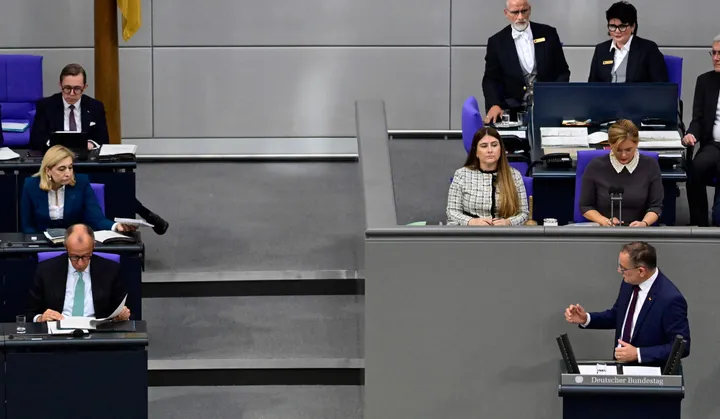 Insa-Umfrage: AfD und CDU verlieren