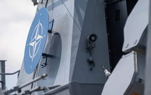 Durchsuchungen wegen Betrugs bei Nato-Schiffsdiensten