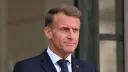 Presidenti francez pranon shqetësimet e të rinjve mes protestave në shkollat ​​e mesme