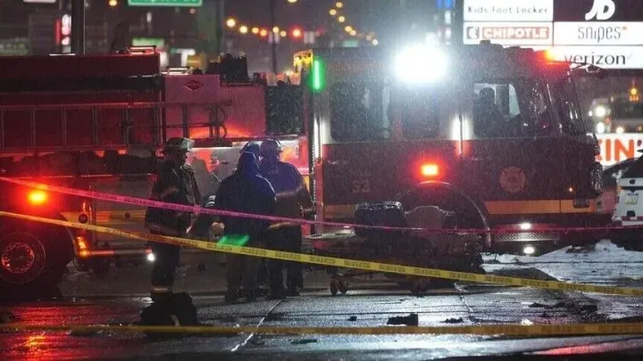 Rrëzohet një avion i vogël në ShBA, humbin jetën 6 persona përfshirë një fëmijë