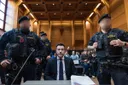 Hausarrest statt Gefängnis für Signa-Gründer Benko