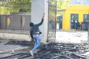 BE për protestën në Tiranë: Të gjitha palët të ulin tensionet, zgjidhja është dialogu