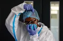 Ebola crisis: Kenya confirms second case, family member of first patient