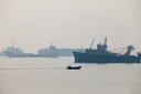 Middle East oil exports plunge as Houthi attacks disrupt Hormuz shipping