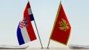 Hrvatska traži od Crne Gore rješavanje osam otvorenih pitanja prije ulaska u EU