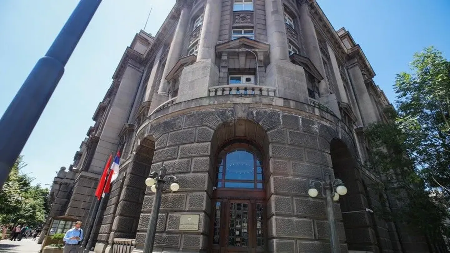 Srbija uputila protestnu notu Hrvatskoj zbog navodnog miješanja u izbore