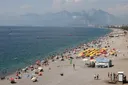 Antalya welcomes 14M foreign tourists despite global headwinds