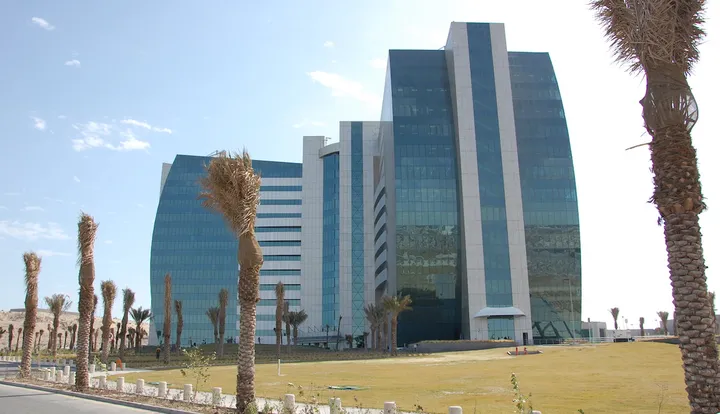 Хуситы атаковали штаб-квартиру Saudi Aramco