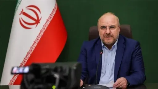 "نقاتل ونفاوض".. قاليباف يكشف استراتيجية إيران لتحقيق أهدافها