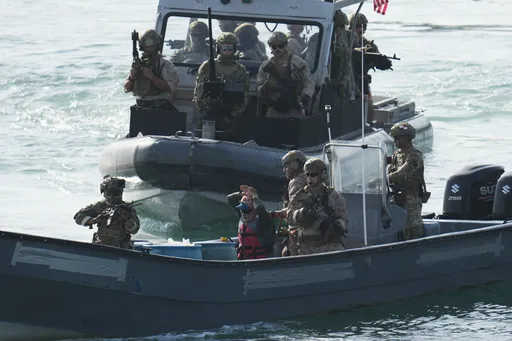 US deploys hundreds of troops to Latin America amid anti-drug campaign — report