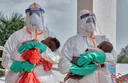Ebola outbreak spreads to new health zone in DRC: WHO