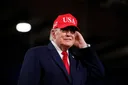 Trump says Qatar offered to gift US a 747 jet after he sought to 'borrow' one