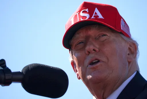 Трамп Иран менен согуш жакында аяктай турганын айтты