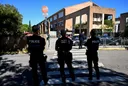 Attaque dans un collège d’Aubagne: le jeune garçon de 14 ans placé en détention