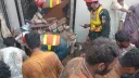 17 ученици загинаа при уривање на покрив на училиште во северозападен Пакистан