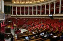 France: les députés adoptent la contribution à l’UE malgré des blocages