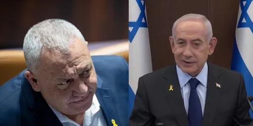 חילופי האשמות בין נתניהו לאיזנקוט: מי התנגד להמשך המלחמה?