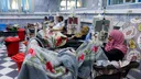 Le système de santé yéménite est au bord de l'effondrement, selon le CICR