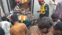 Shembet çatia e një shkolle në Pakistan, humbin jetën 17 nxënës