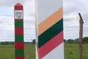 Litwa chce przedłużyć obecność wojska na granicy z Rosją
