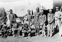 Germany debates paying reparations for colonial-era genocide in Namibia