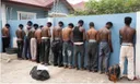 Ghana ta kama mutum 19 kan zargin laifukan intanet tare da gano damfarar dala miliyan 8.3