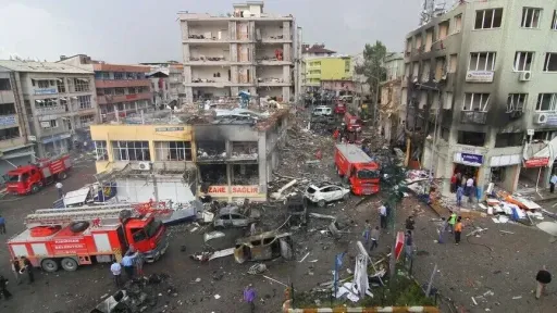 Siria arreston Ali Kayalin, të dyshuarin kryesor në masakrën e Baniyas në vitin 2013