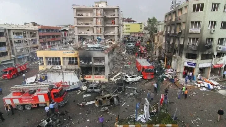 Syria arrests Baniyas massacre suspect linked to 2013 Reyhanli bombings in Türkiye