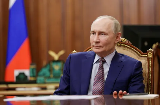 Urusi yaituhumu Ukraine kwa kushambulia mitambo yake ya kusafishia mafuta