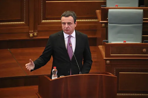 Kurti: Buxheti i vitit 2027 do ta përfshijë mbështetjen financiare për ish-krerët e UÇK-së në apel
