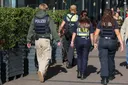 Befreiter Häftling und seine Helfer weiter verschwunden