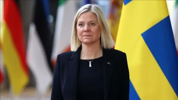 Švedski parlament glasao protiv izbora Andersson za premijerku