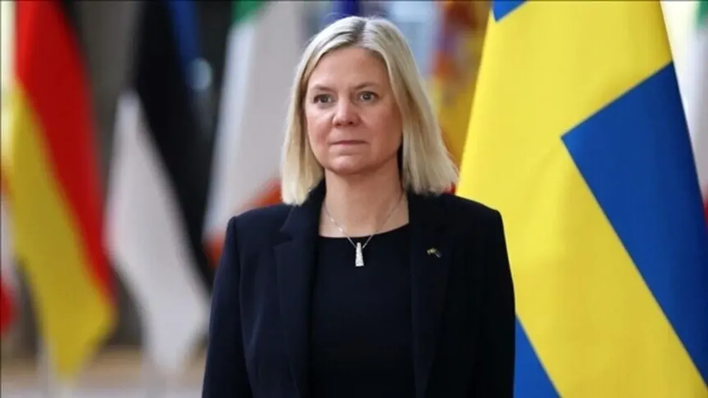 Švedski parlament glasao protiv izbora Andersson za premijerku