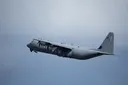 Турция получит первые британские C-130J в декабре
