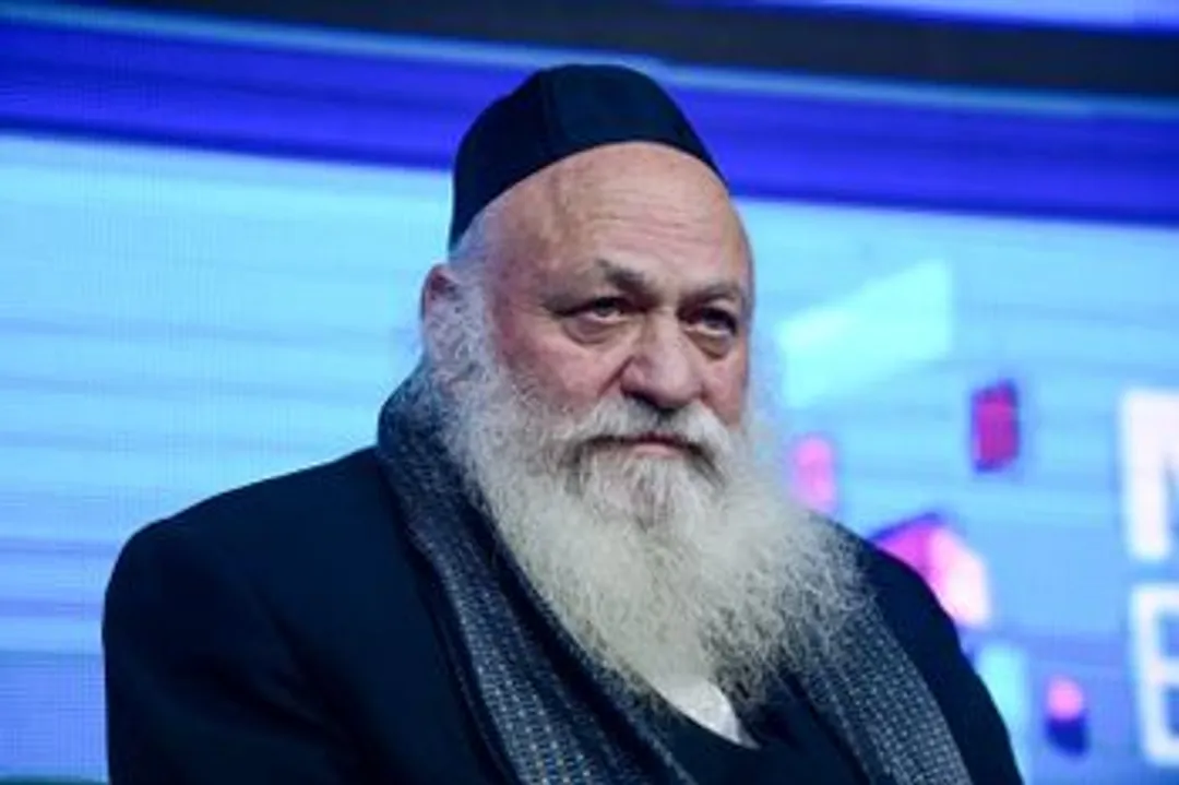 משבר פנימי ביהדות התורה: חסידות גור מאיימת להחליש את כוח הרשימה בבחירות
