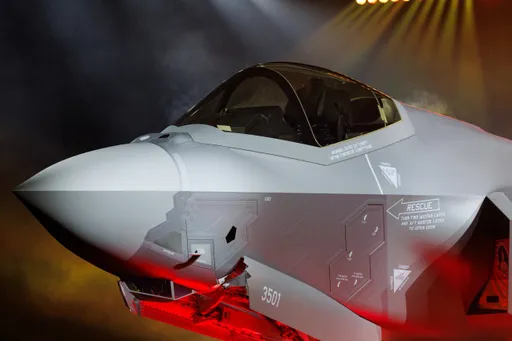 Турция добивается передачи шести F-35 от США