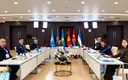 Тюркские государства расширяют сотрудничество в картографии