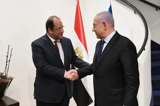 בכירי מערכת הביטחון לשעבר סתרו את טענת נתניהו בנוגע למודיעין המצרי