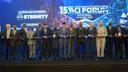 Stronger Africa-Türkiye economic ties urged at WCI Forum