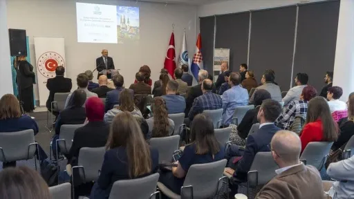 U Zagrebu počeo međunarodni simpozij o turcizmima u balkanskim jezicima