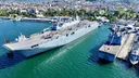 Турция направит TCG Anadolu на учения НАТО