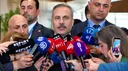 Хакан Фидан призвал не допустить подрыва отношений Турции и Азербайджана