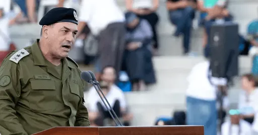 זמיר: "פוטנציאל ההסלמה בגדה המערבית גבר"