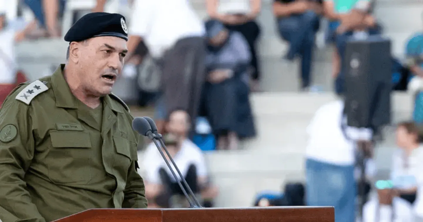 זמיר: "פוטנציאל ההסלמה בגדה המערבית גבר"