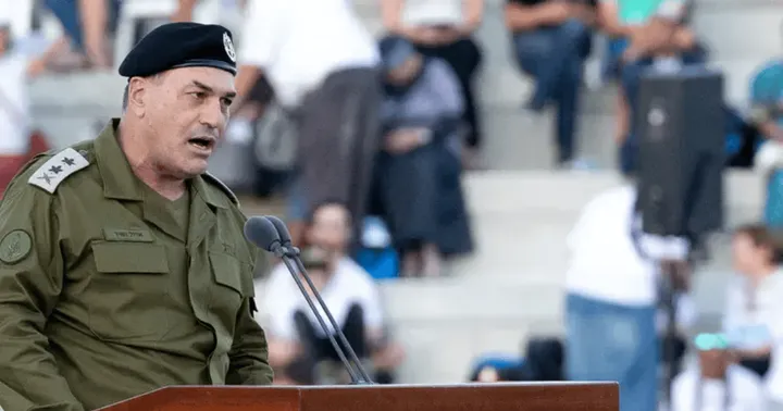 זמיר: "פוטנציאל ההסלמה בגדה המערבית גבר"