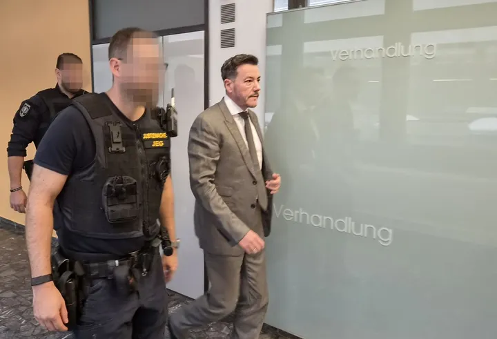 Medien: Benko tritt Hausarrest in 60-Quadratmeter-Wohnung an