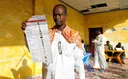 Somalia sets May date for first direct presidential election in decades