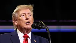 Trump rules out livestreaming execution of US major convicted of killing 13 at army base