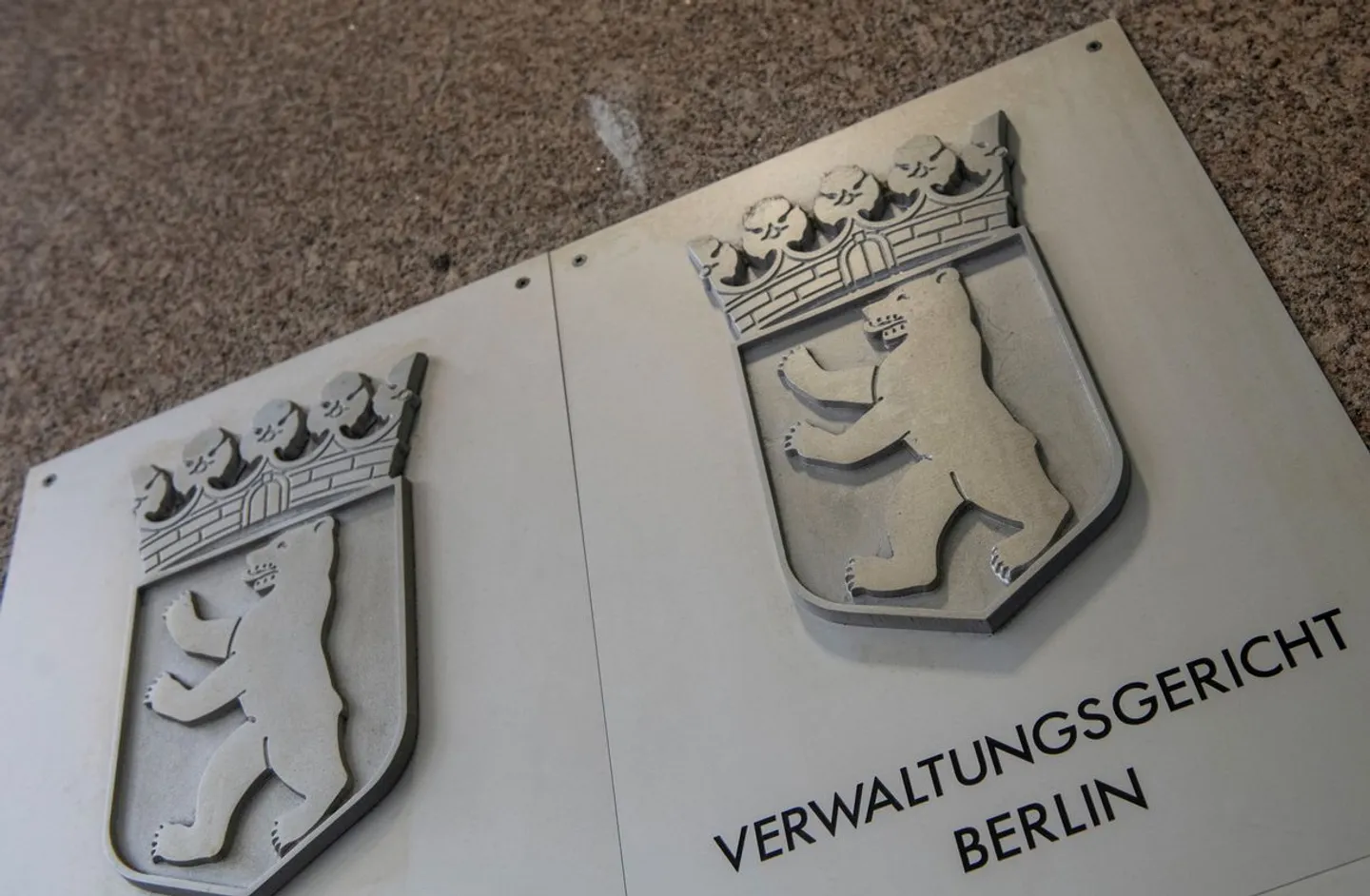 Urteil: Schulen dürfen Ausübung religiöser Riten verbieten